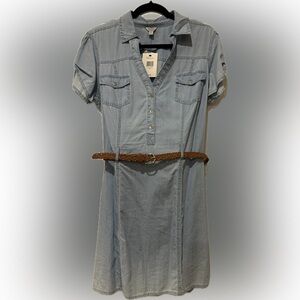 Guess Denim Dress